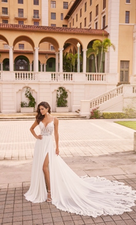 Brautmoden Oldenburg FM Braut- und Abendmode Boho Vintage Brautkleider