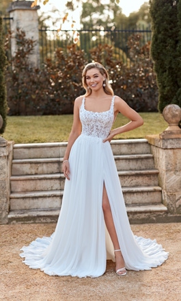 Brautmoden Oldenburg FM Braut- und Abendmode Boho Vintage Brautkleider